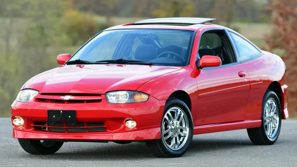 Chevrolet Cavalier