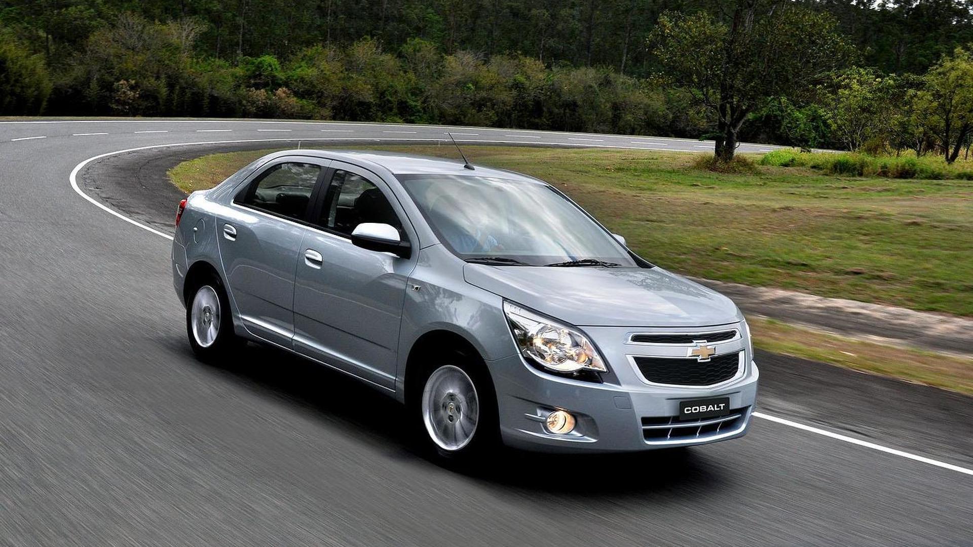Chevrolet Cobalt