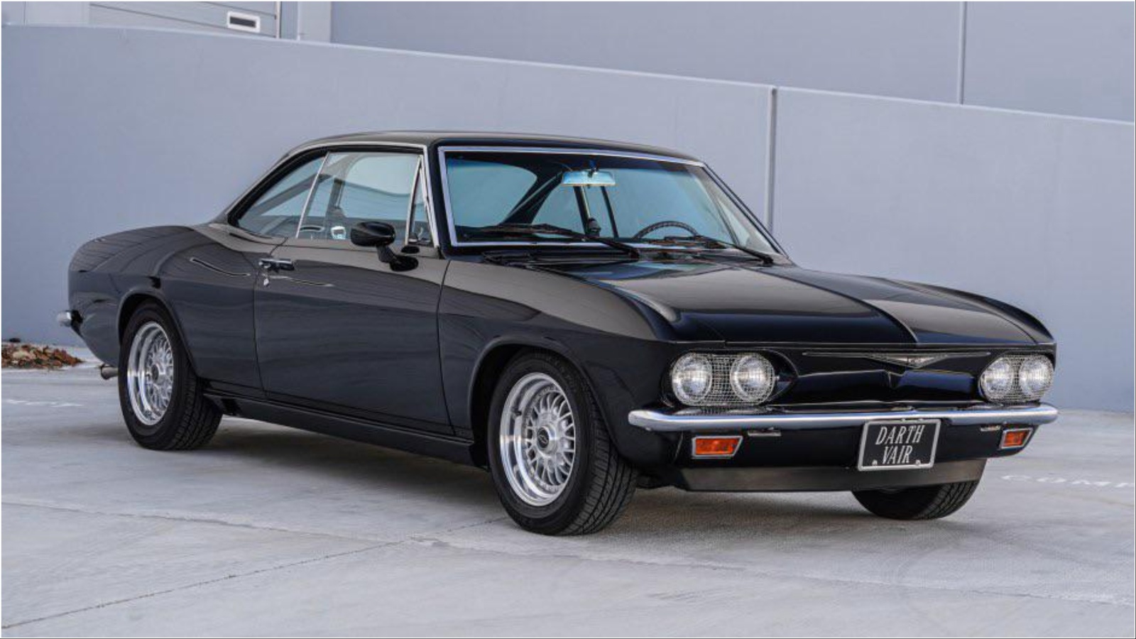 Chevrolet Corvair
