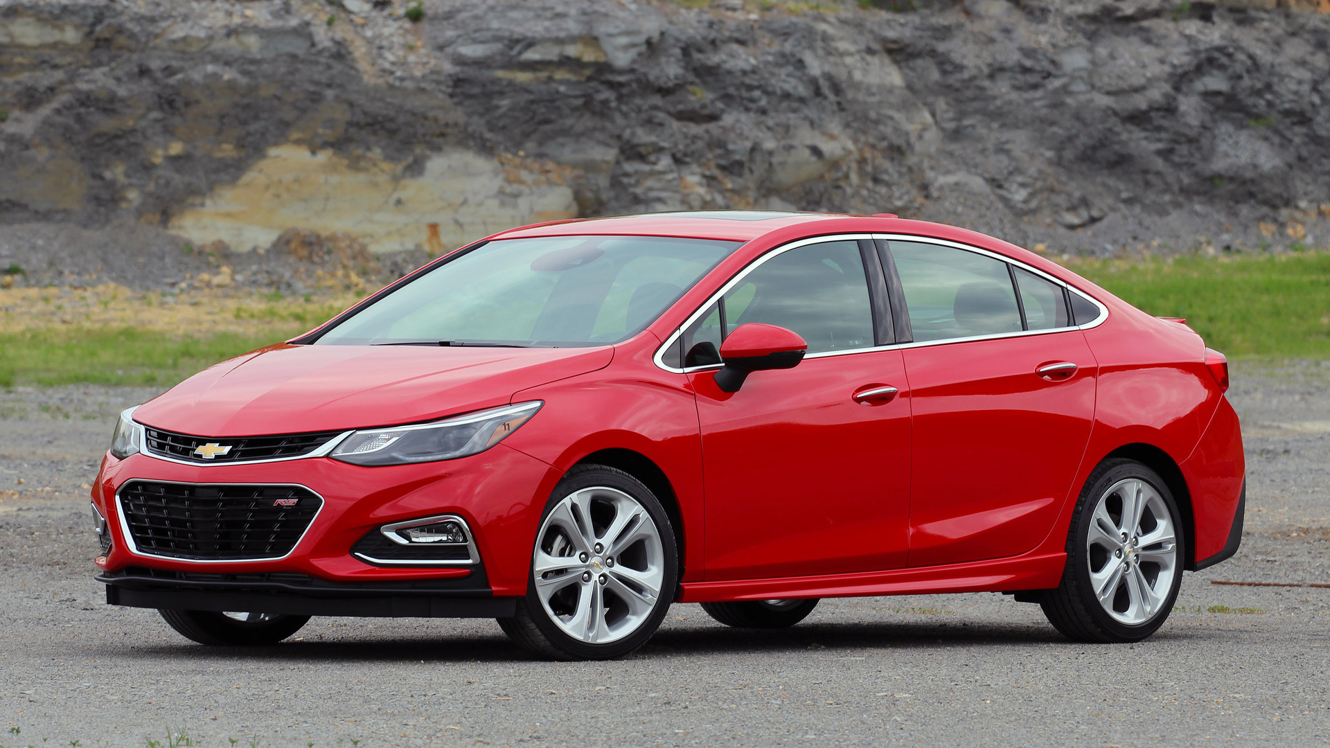 Chevrolet Cruze Diesel