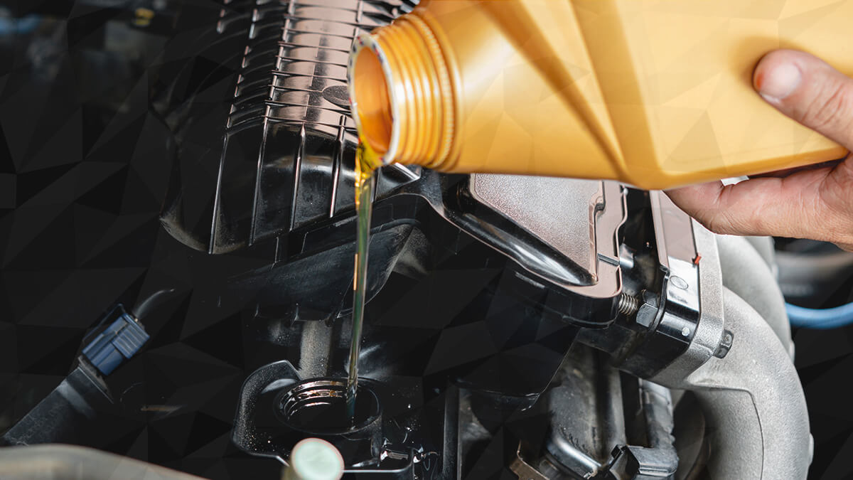 Chevrolet Equinox and GMC Terrain 2.4L Oil Consumption