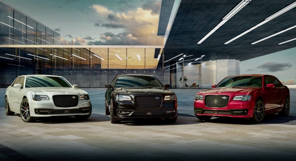 Chrysler