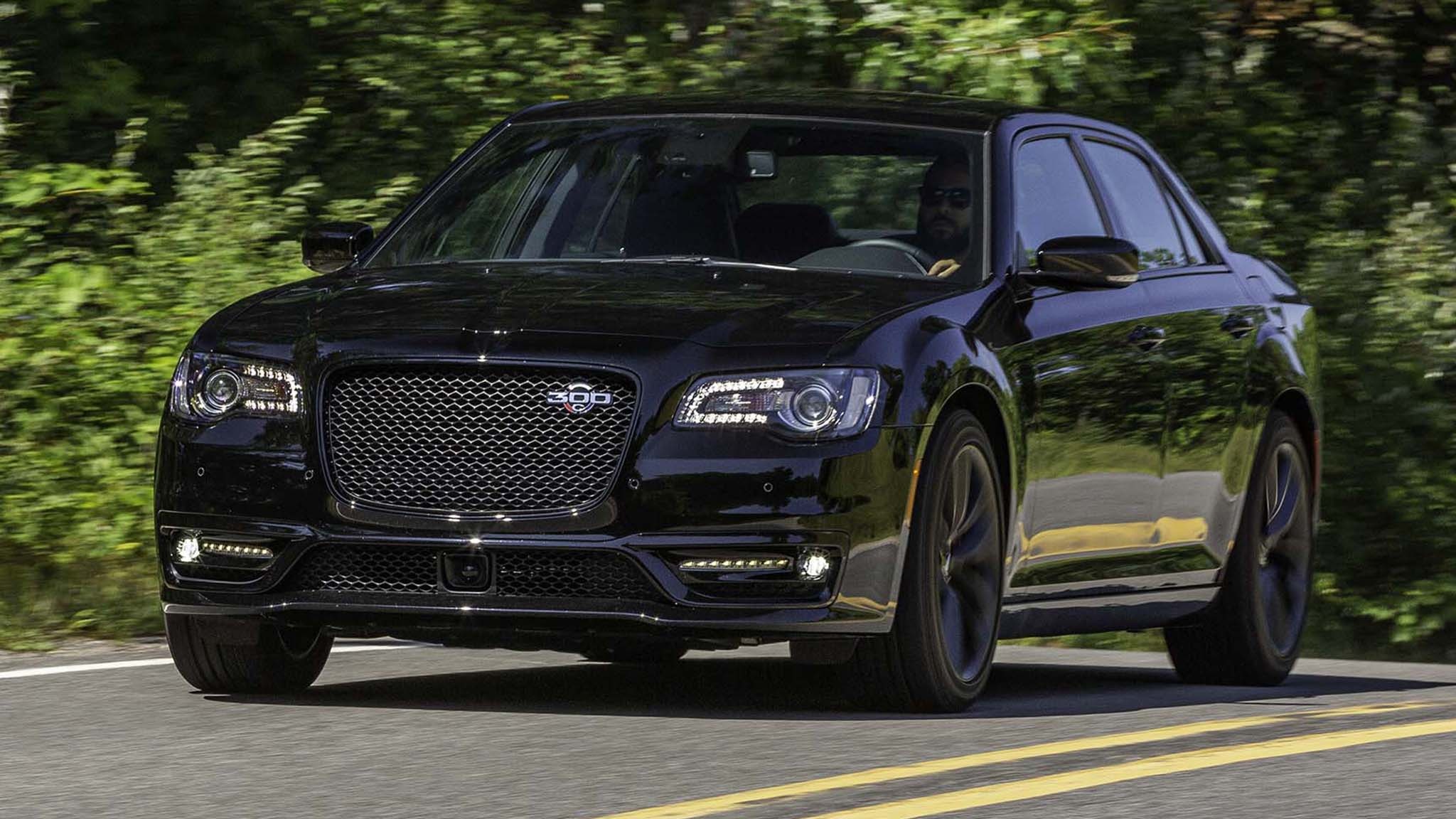 Chrysler 300