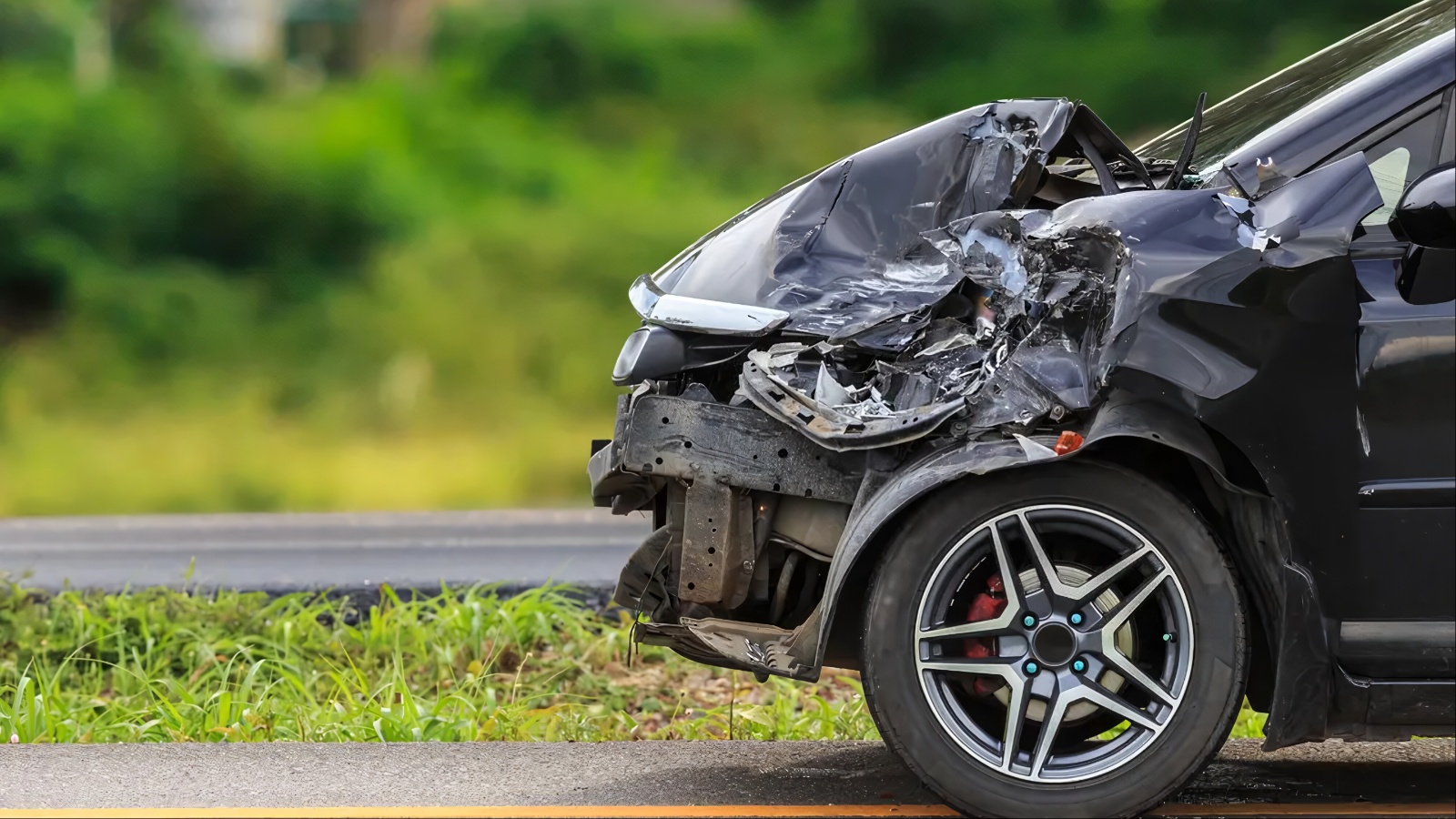 Claims on Salvage or Total-Loss Vehicles