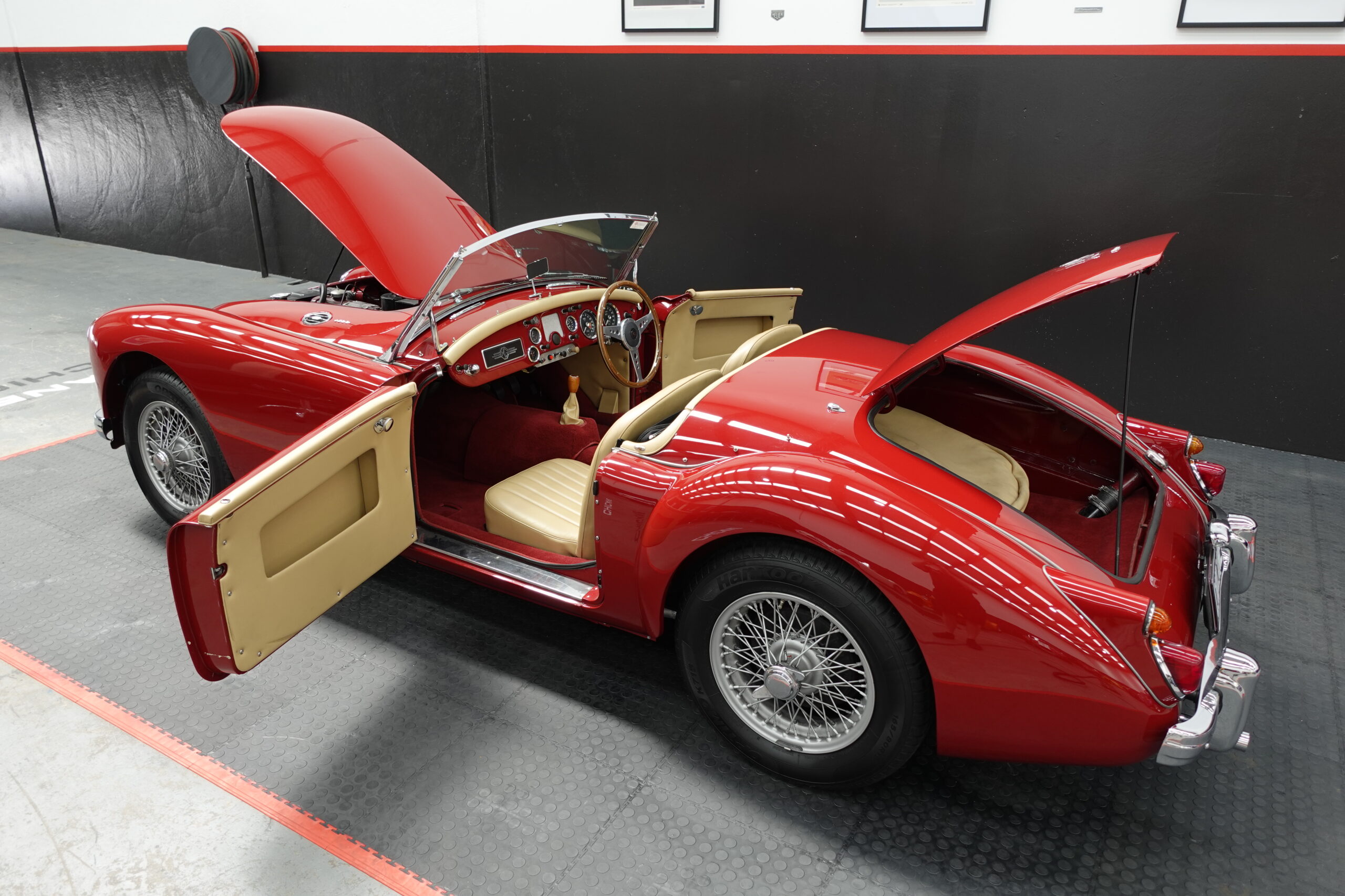 Classic Car Auctions
