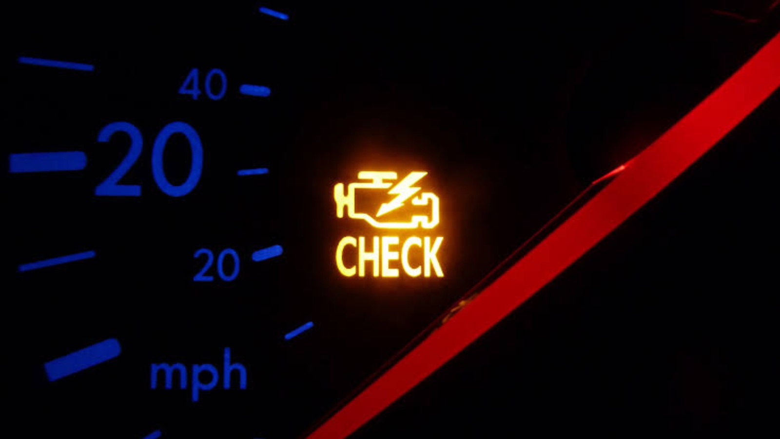Clearing the Check-Engine Light Before the Sale