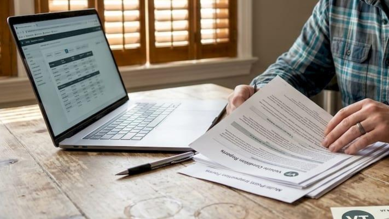 Compare Every Entry With Independent Records Compare Every Entry With Independent Records