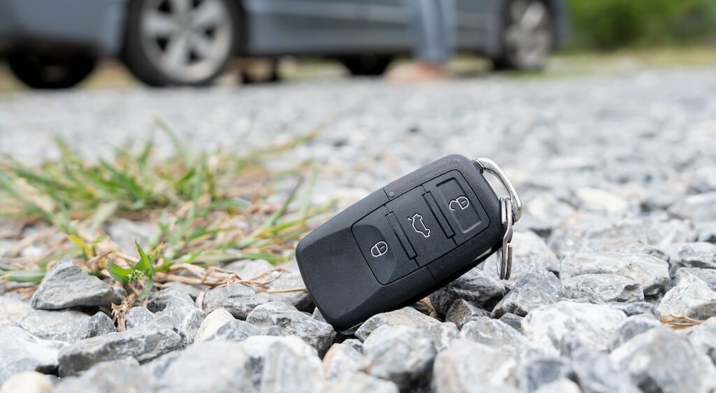 Compromised Keys