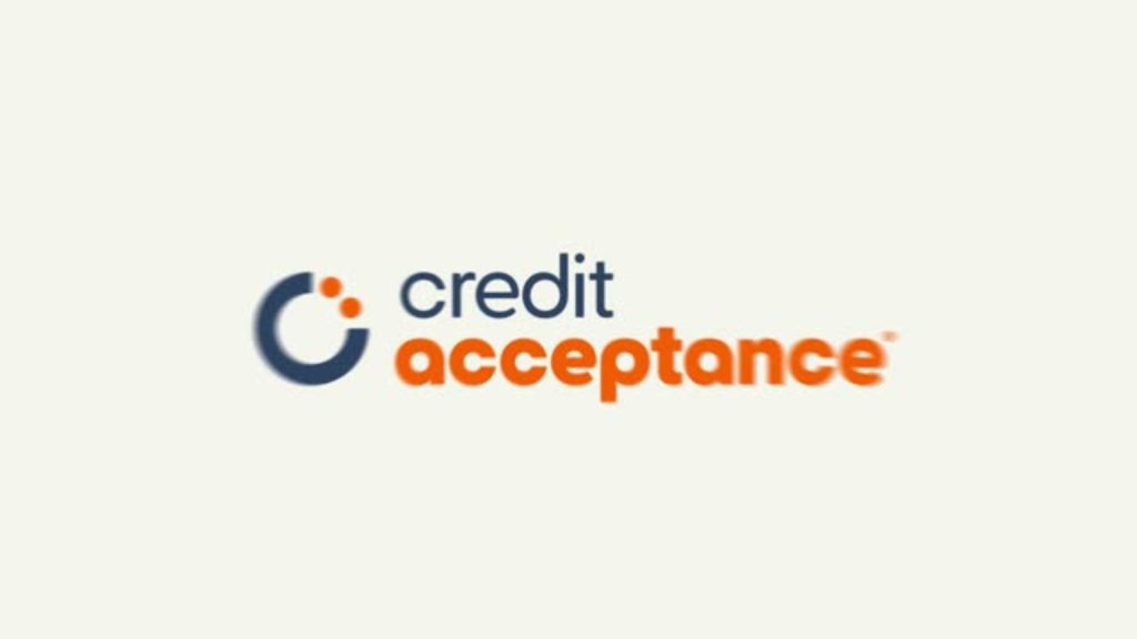 Credit Acceptance Corporation Credit Acceptance Corporation