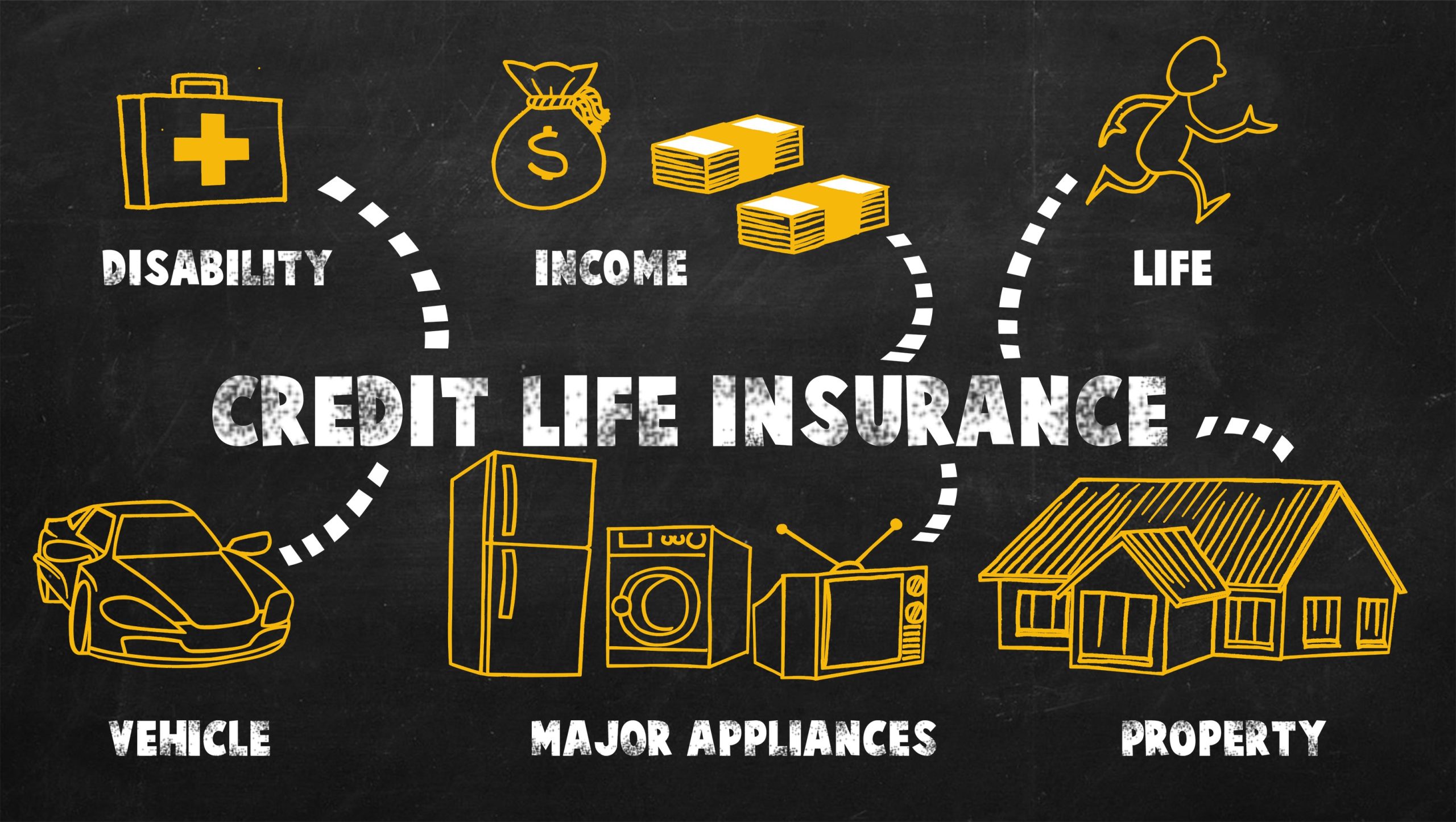 Credit Life and Disability Insurance Credit Life and Disability Insurance