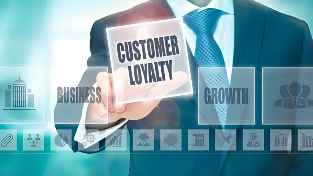 Customer Loyalty and Repeat Vehicle Sales