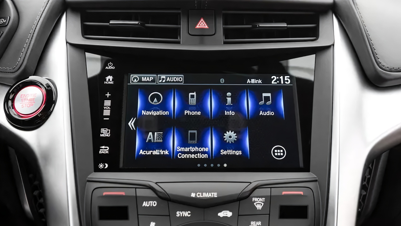 Deactivate the Automaker’s Connected Services Deactivate the Automaker’s Connected Services
