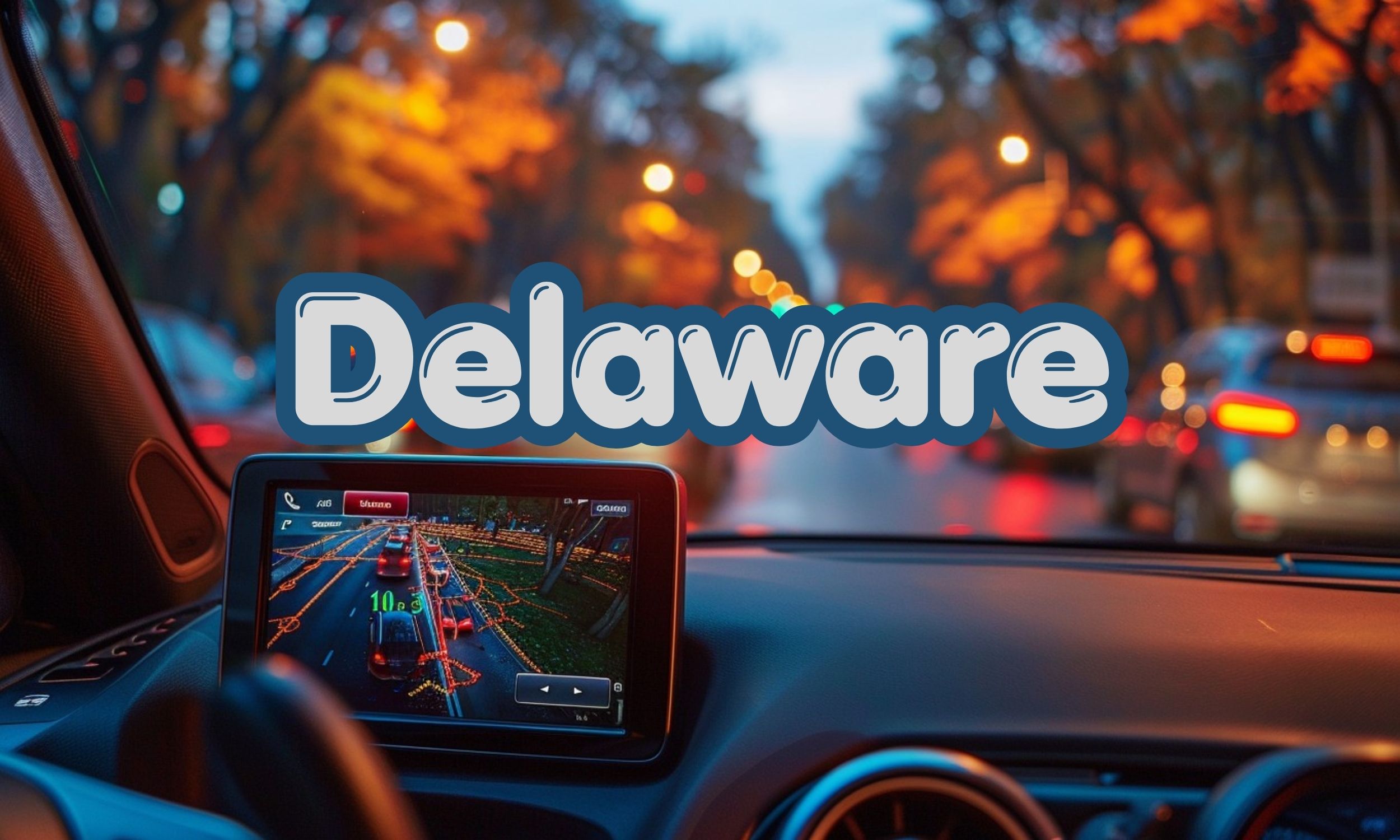 Delaware