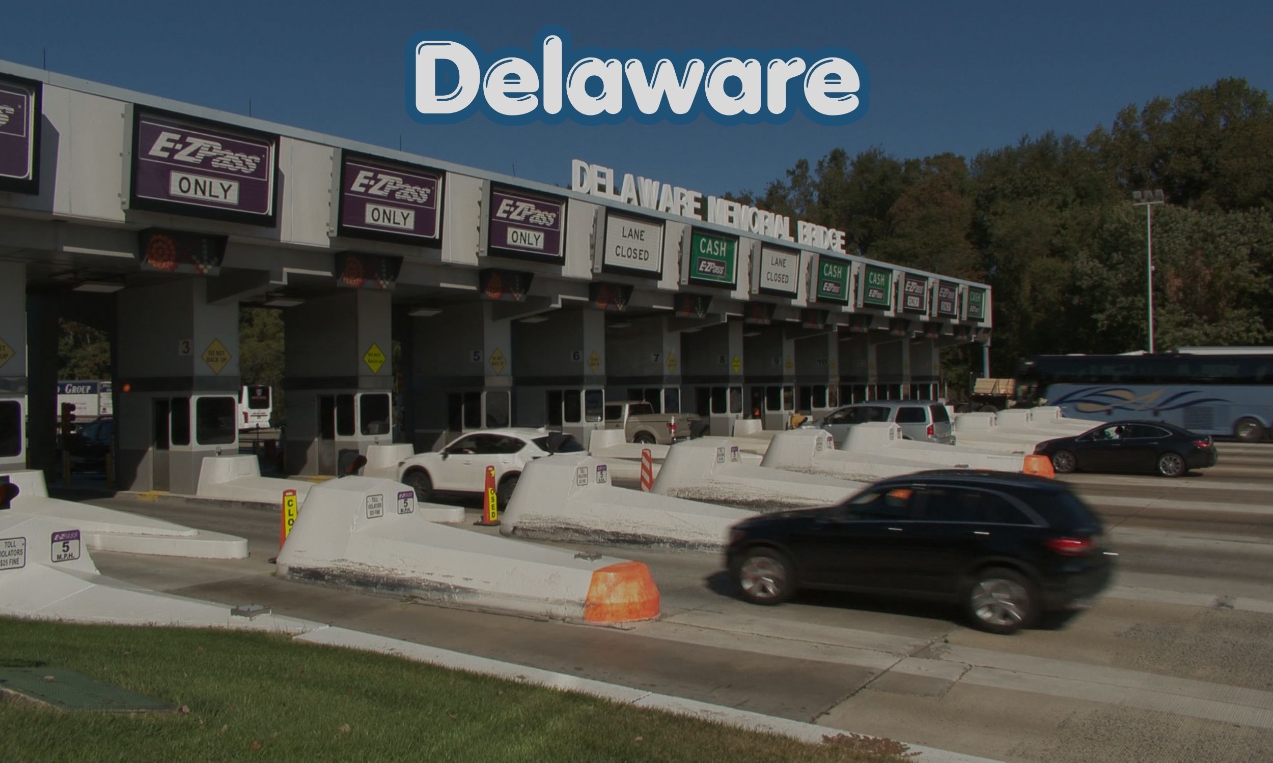 Delaware