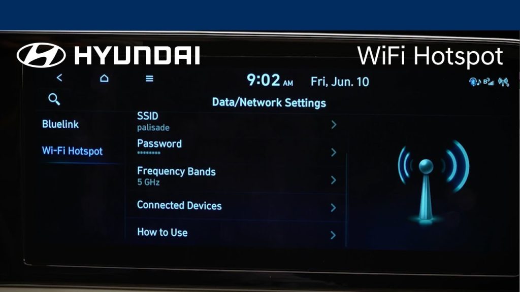 Delete Saved Wi-Fi Networks and Hotspot Credentials