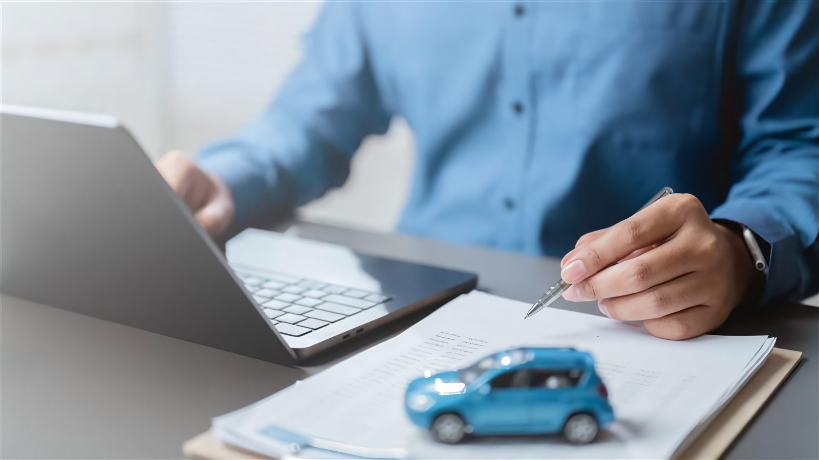 Determine Which Type of Driving Report You Need Determine Which Type of Driving Report You Need