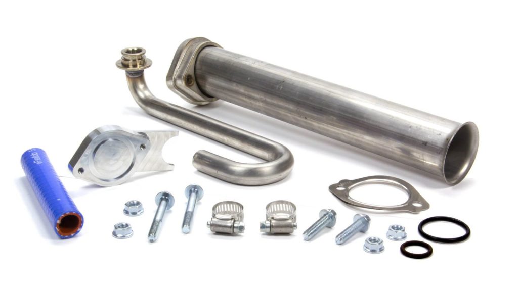 Diesel DPF Delete Kits