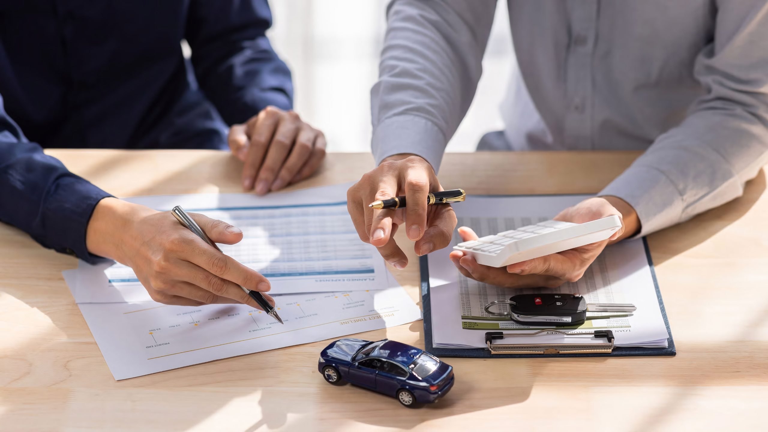 Documentation or Doc Fee
