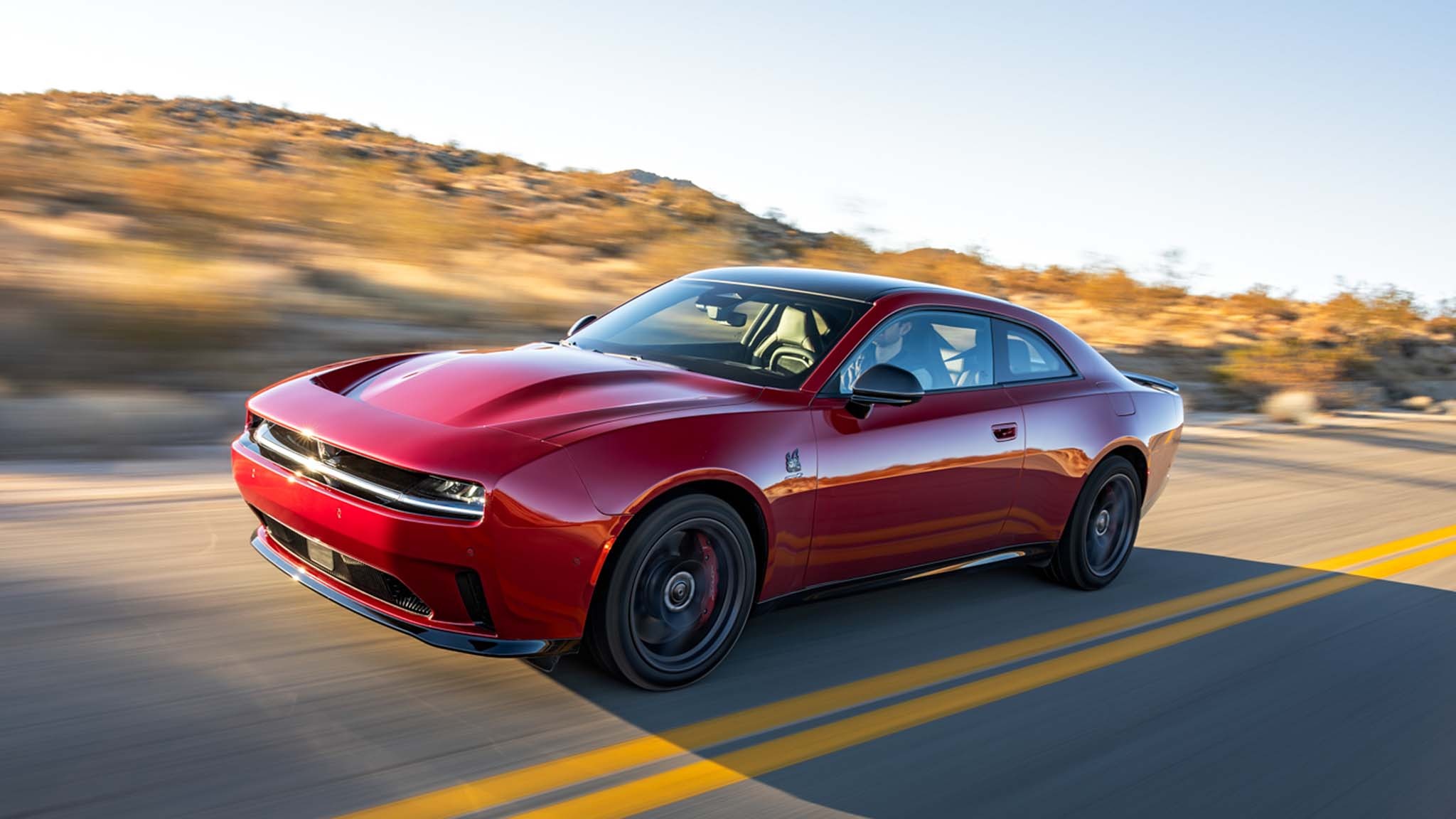 Dodge Charger