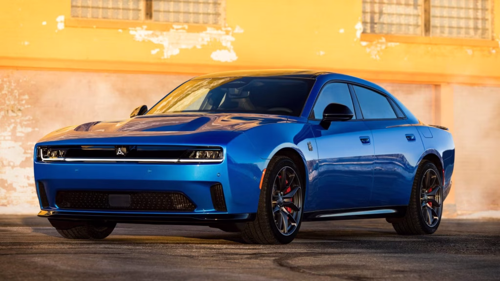Dodge Charger
