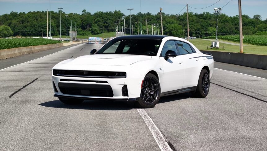 Dodge Charger