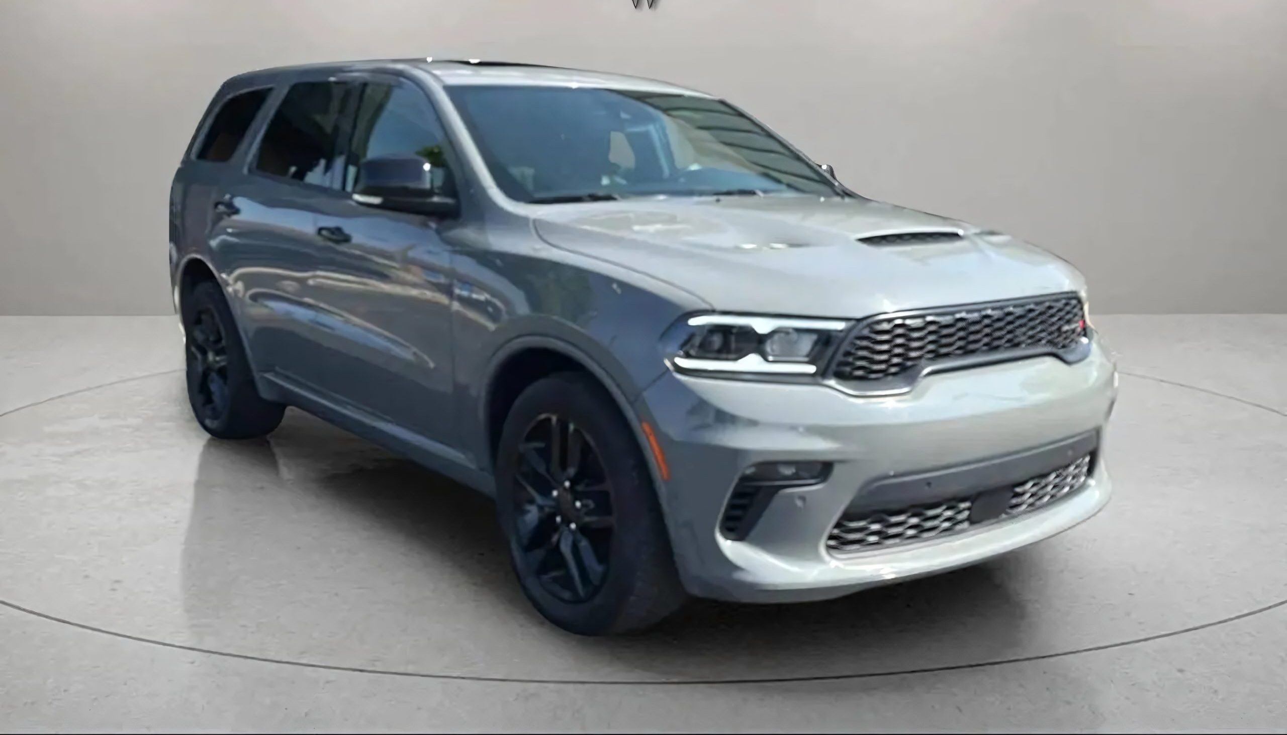 Dodge Durango 4dr 4WD
