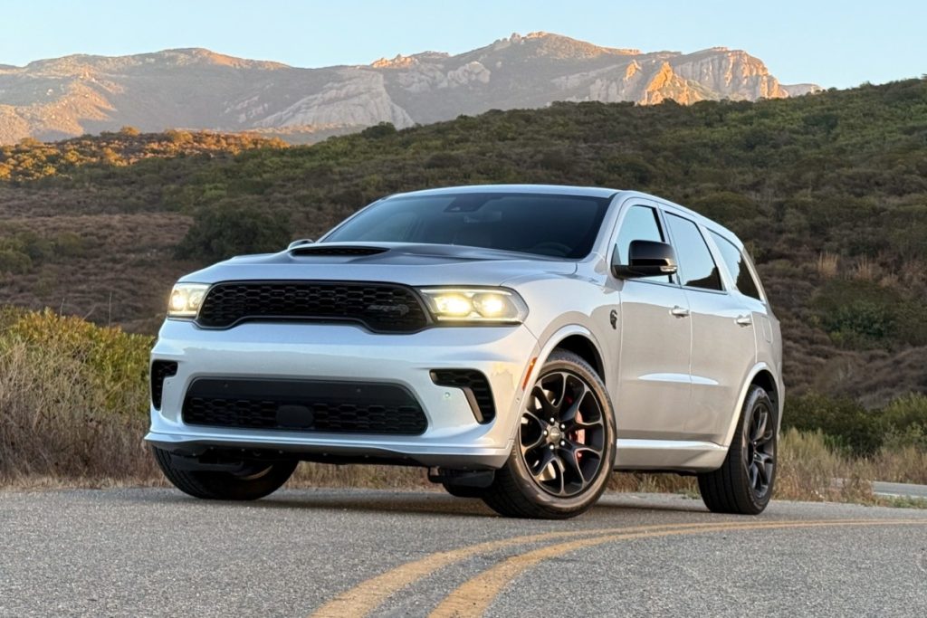 Dodge Durango