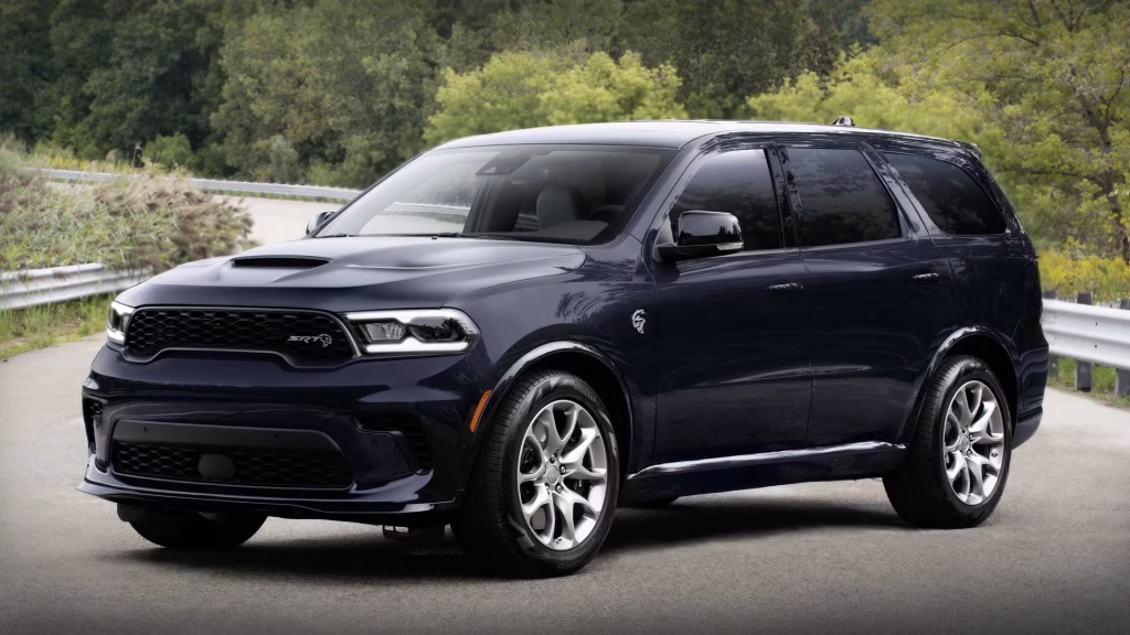 Dodge Durango SUV