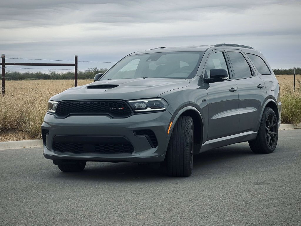Dodge Durango SUV