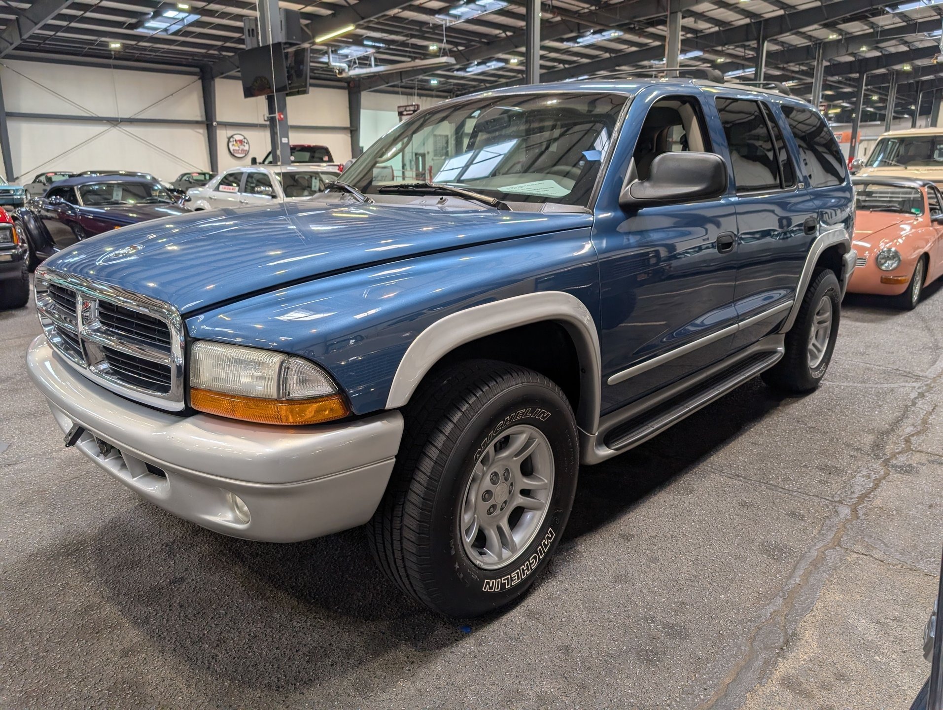 Dodge Durango