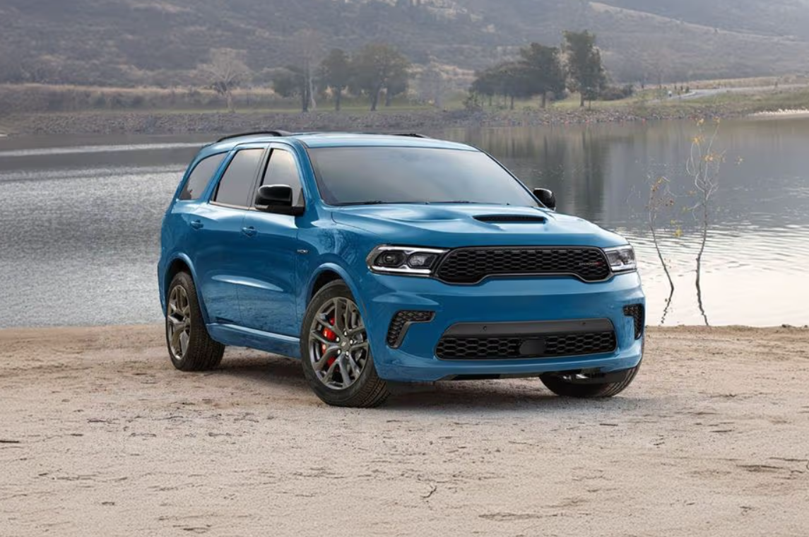 Dodge Durango