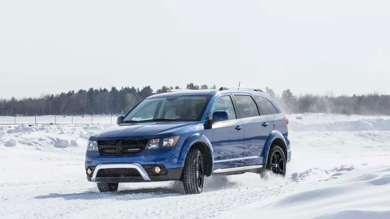 Dodge Journey