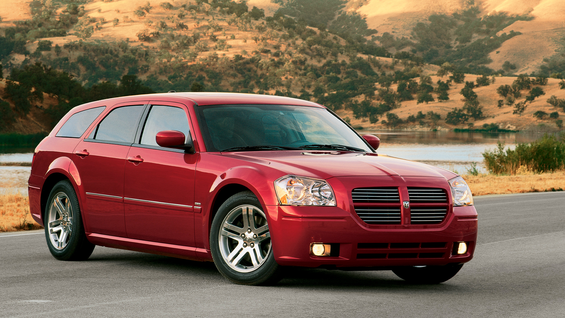 Dodge Magnum