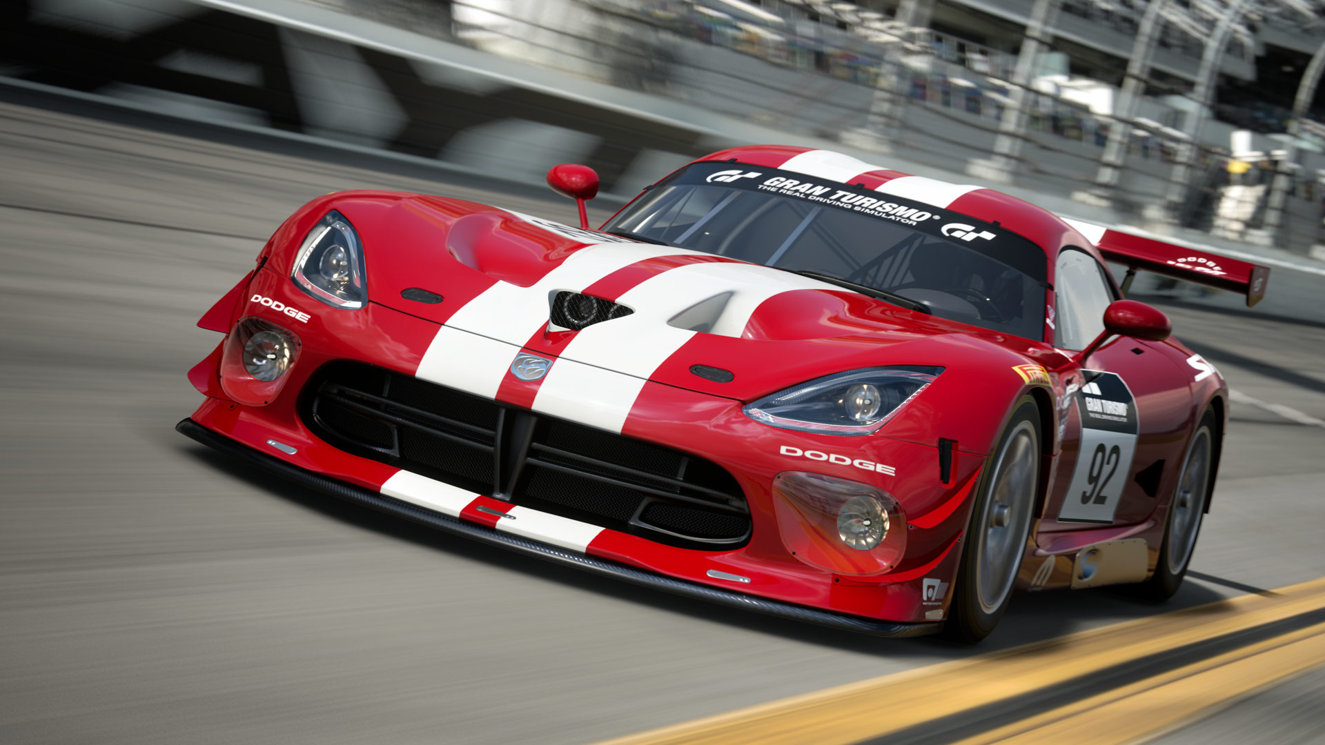 Dodge Viper