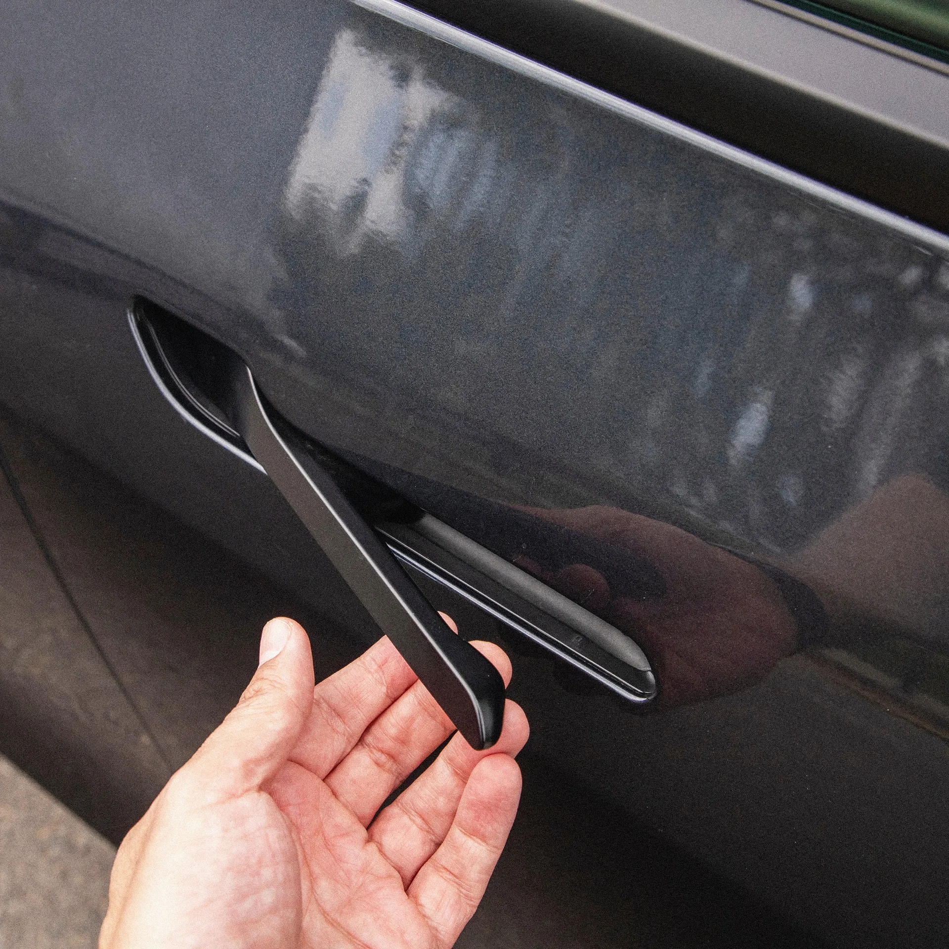 Door Handles