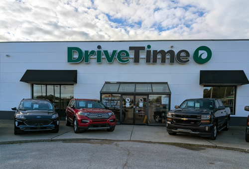 DriveTime Automotive Group DriveTime Automotive Group