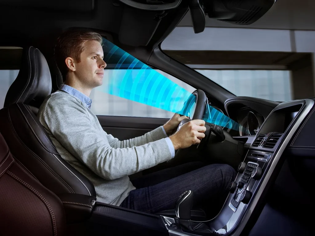 Driver Drowsiness and Attention Monitoring Driver Drowsiness and Attention Monitoring