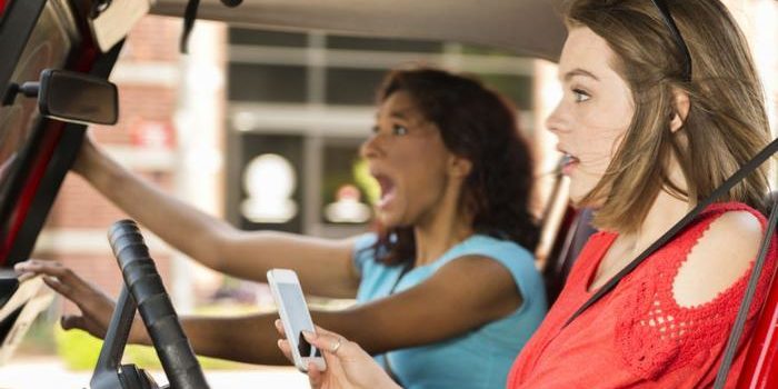 Driving During High Risk