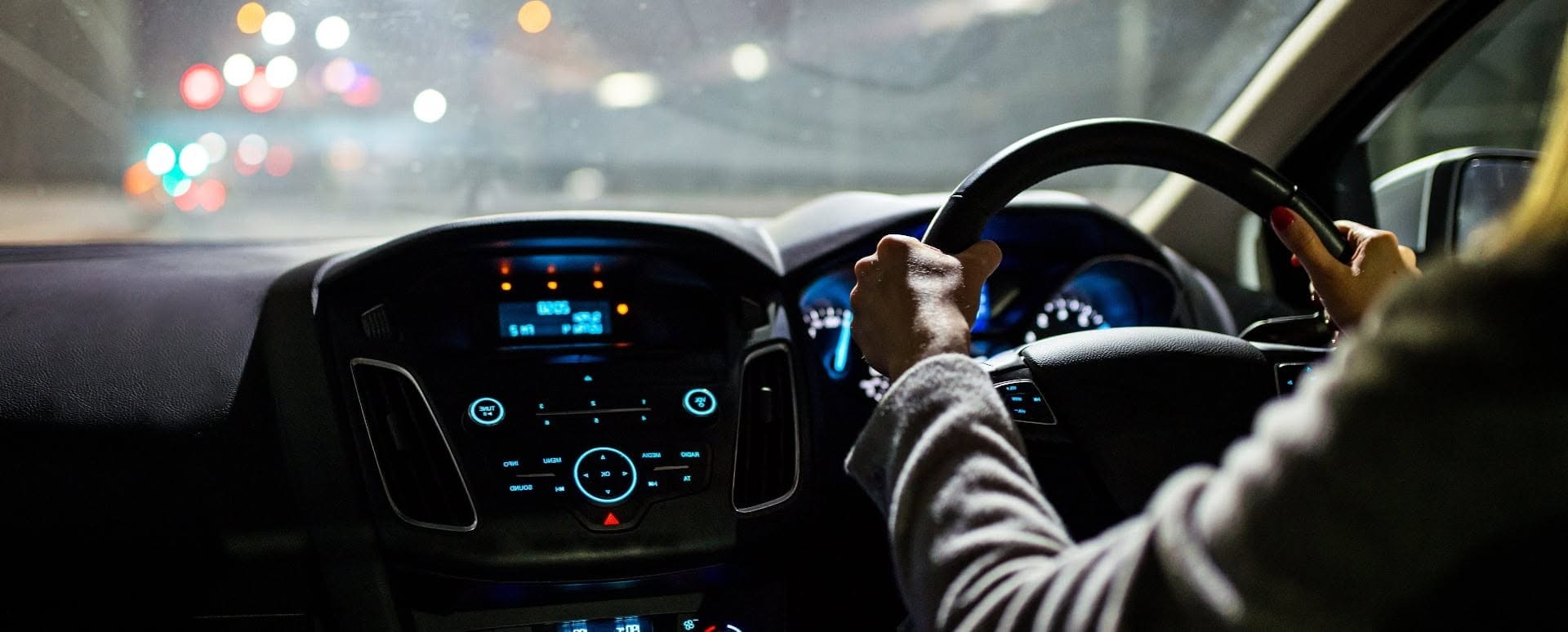 Driving with time Driving with time