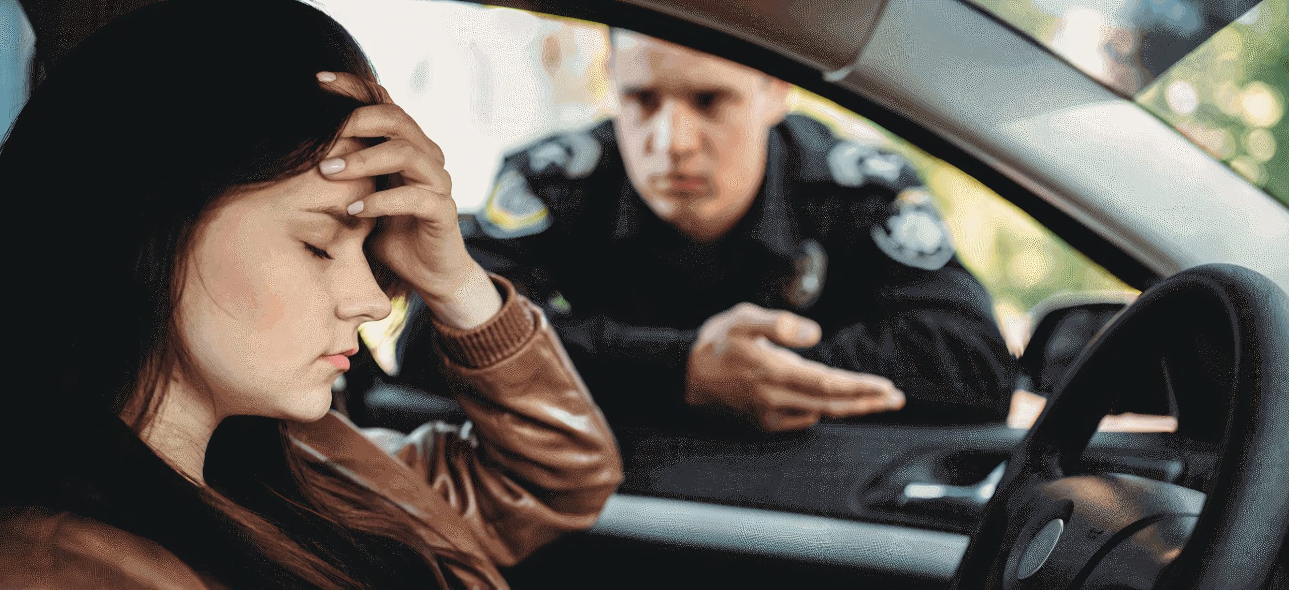 Driving without required financial responsibility