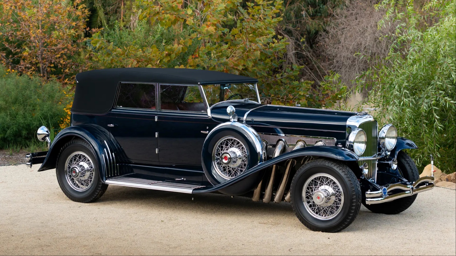 Duesenberg Model J
