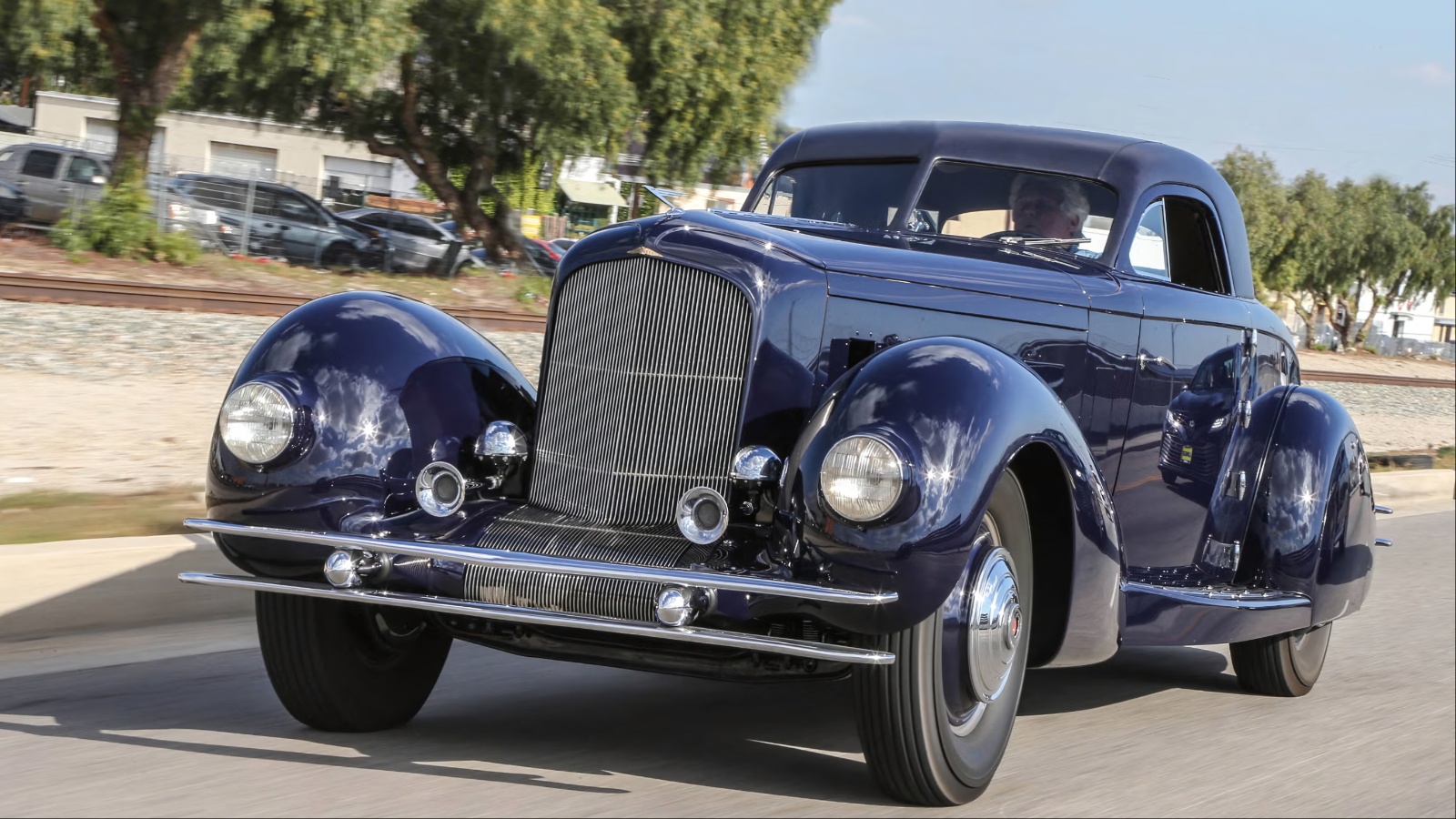 Duesenberg Model J