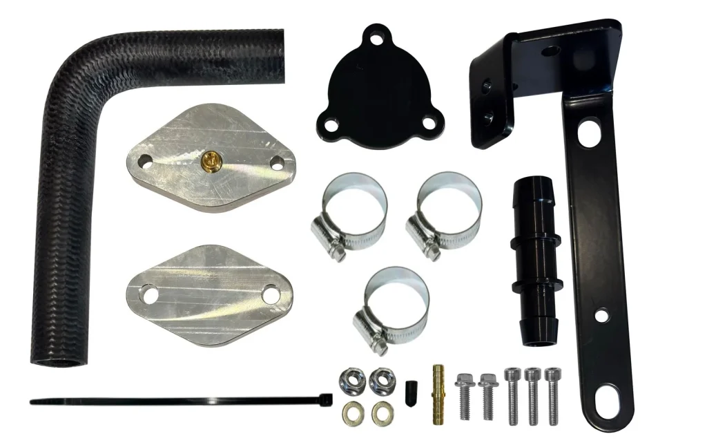 EGR Delete Kits