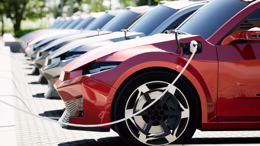 Electric-Car