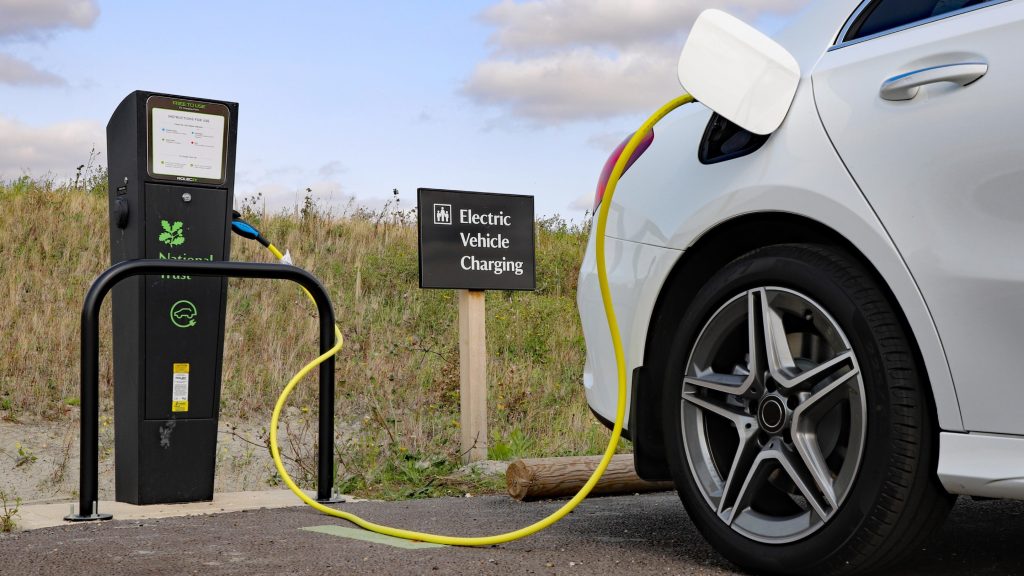 Electric-Car
