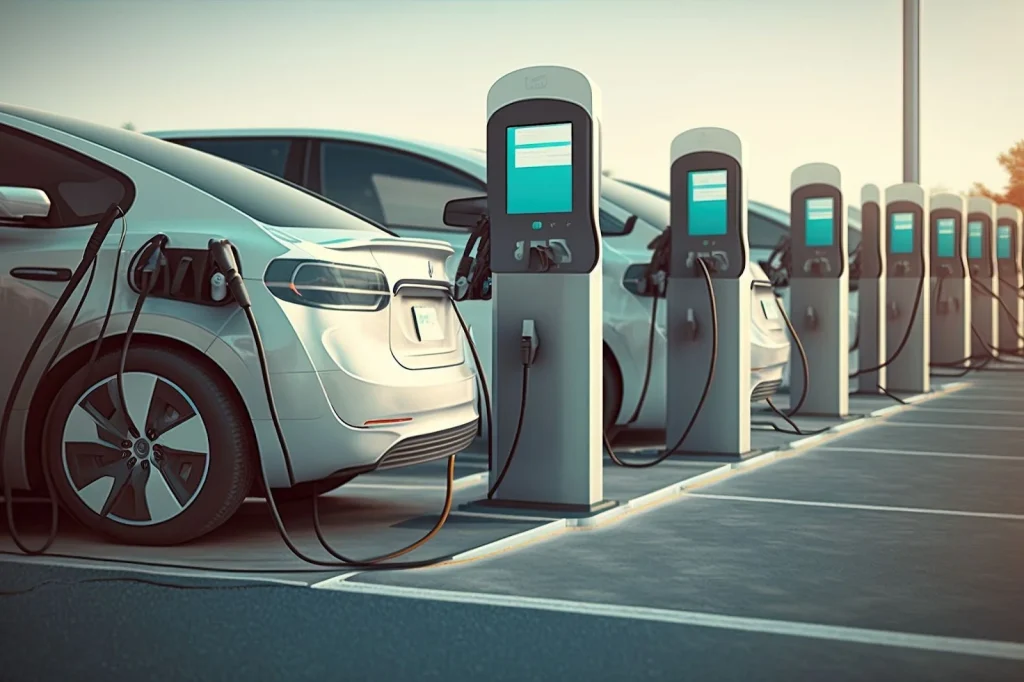 Electric-Vehicle