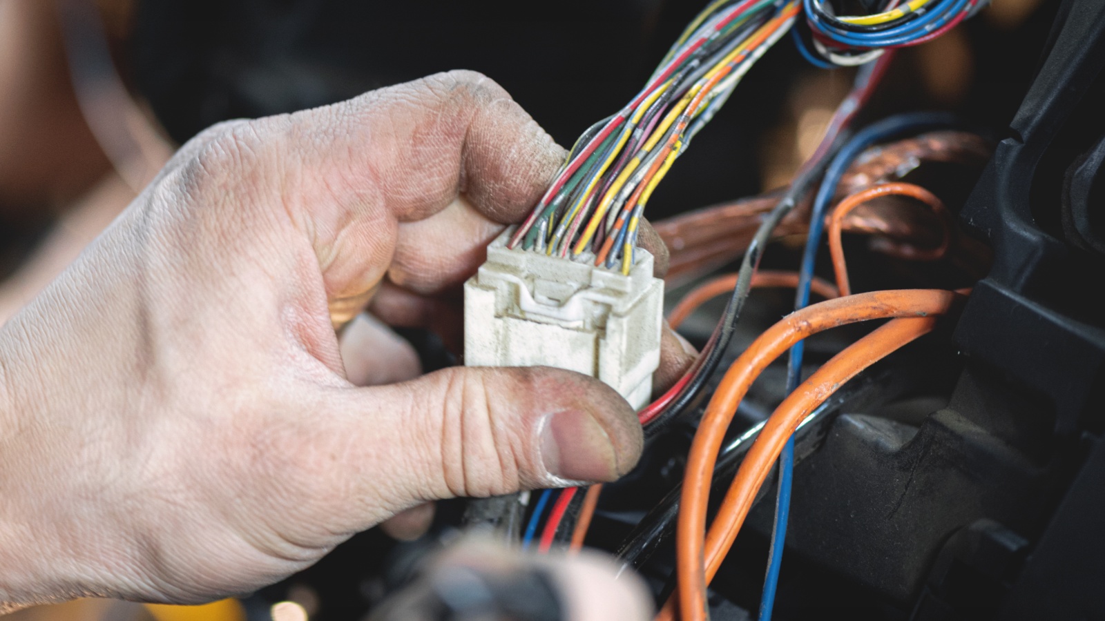 Electrical Faults Across Multiple Unrelated Systems