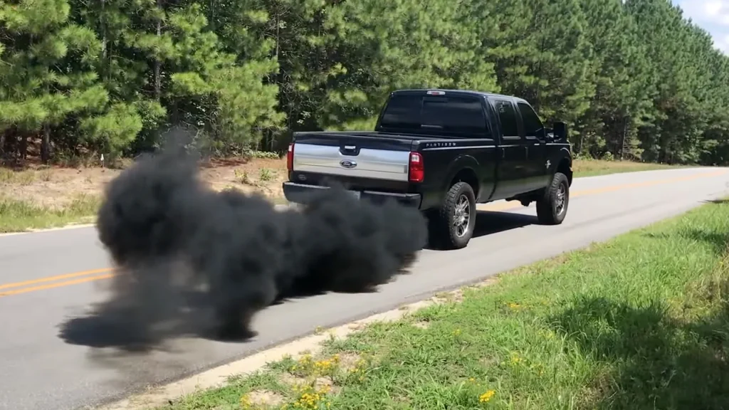 Emissions Defeat Tuners