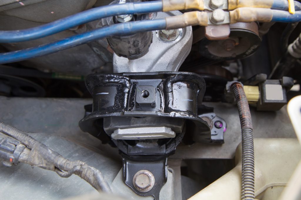 Engine Mount