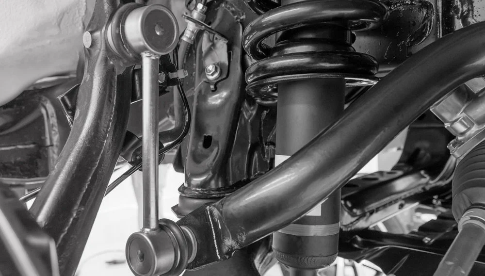 Engine Mounts
